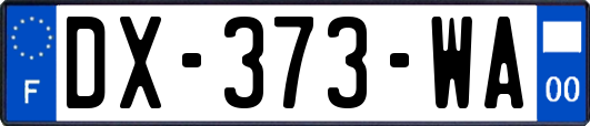DX-373-WA