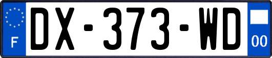 DX-373-WD