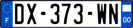 DX-373-WN