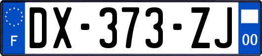 DX-373-ZJ