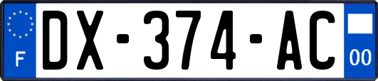 DX-374-AC