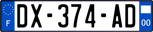 DX-374-AD