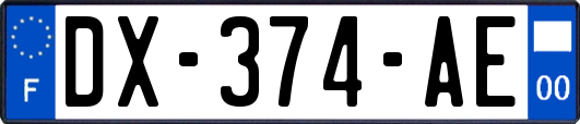 DX-374-AE