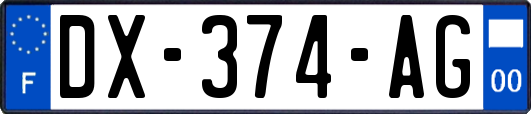 DX-374-AG