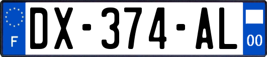 DX-374-AL