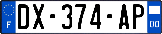 DX-374-AP