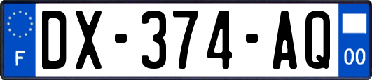 DX-374-AQ