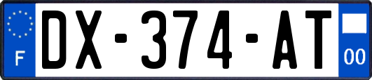 DX-374-AT