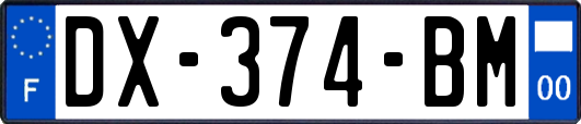 DX-374-BM