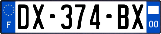 DX-374-BX