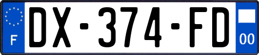 DX-374-FD