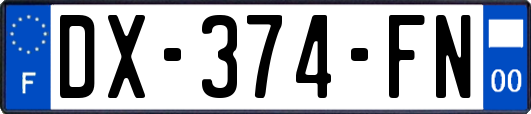 DX-374-FN