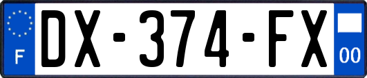 DX-374-FX
