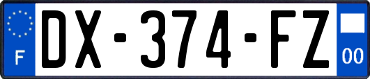 DX-374-FZ