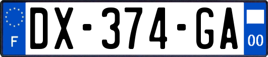 DX-374-GA