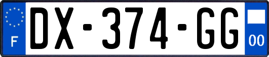 DX-374-GG