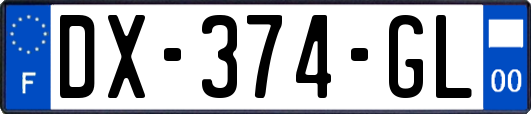 DX-374-GL
