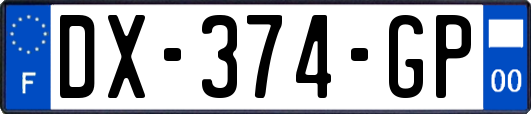 DX-374-GP