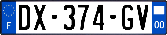 DX-374-GV