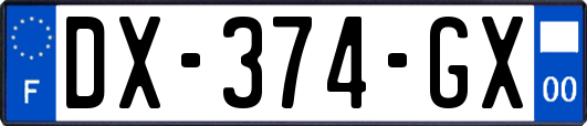 DX-374-GX