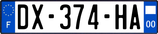 DX-374-HA