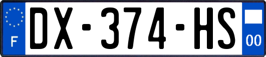 DX-374-HS
