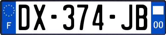 DX-374-JB