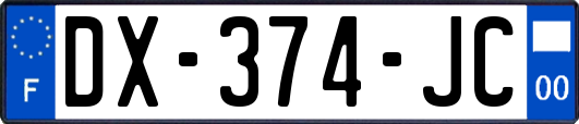DX-374-JC