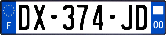 DX-374-JD
