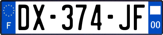 DX-374-JF