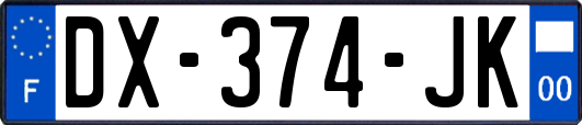 DX-374-JK