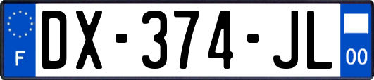 DX-374-JL