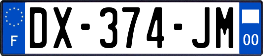 DX-374-JM
