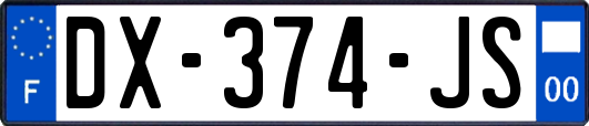 DX-374-JS