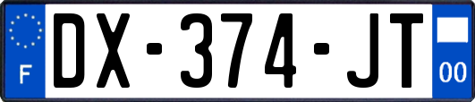 DX-374-JT