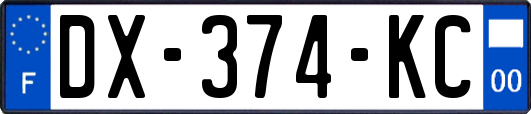 DX-374-KC