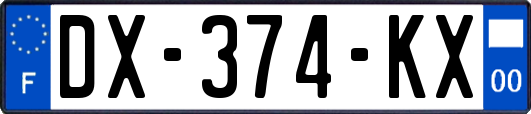 DX-374-KX