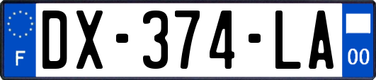 DX-374-LA