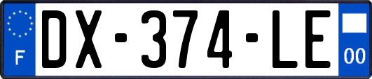 DX-374-LE