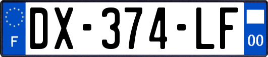 DX-374-LF