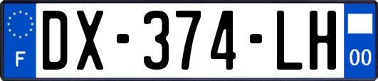 DX-374-LH