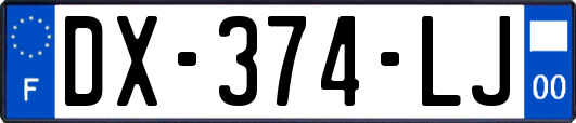 DX-374-LJ
