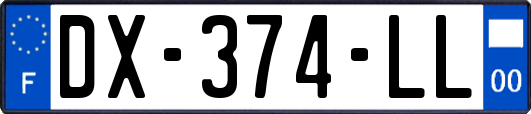 DX-374-LL