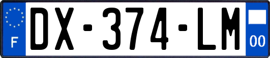 DX-374-LM