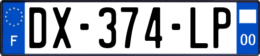 DX-374-LP