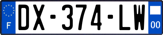 DX-374-LW