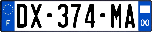 DX-374-MA
