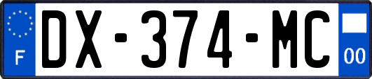 DX-374-MC