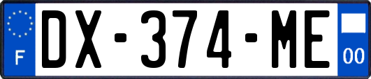 DX-374-ME