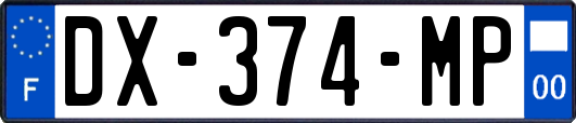 DX-374-MP